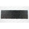 Клавиатура для ноутбука ACER (AS: 5236, 5336, 5410, 5538, 5553, EM: E440, E640, E730, G640) rus, black, подсветка клавиш