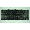 Клавиатура для ноутбука SAMSUNG (Q308, Q310) rus, black
