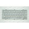 Клавіатура для ноутбука FUJITSU (LB: P5000, P5010, P5020, B3010D, B3020D ) rus, gray