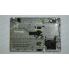 Клавиатура для ноутбука SAMSUNG (RV509, RV511, RV513, RV518, RV520 Keyboard+Touchpad+передняя панель) rus, black