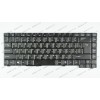 Клавіатура для ноутбука FUJITSU (AM: D1840, D1845, A1630) rus, black