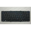 Клавиатура для ноутбука FUJITSU (AM: Li1718, Li1720, Li2727, Li2735) rus, black