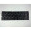 Клавіатура для ноутбука HP (ProBook: 4520, 4520S, 4525, 4525S, 4720, 4720S) rus, black, без фрейма