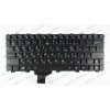 Клавиатура для ноутбука ASUS (EeePC: 1011, 1015, 1016, 1018 series), rus, black, без фрейма