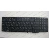 Клавиатура для ноутбука HP (ProBook: 6540b, 6545b, 6550b) rus, black, с джойстиком