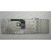 Клавиатура для ноутбука HP (EliteBook: 8540w, 8740W), rus, black, подсветка клавиш