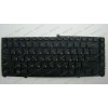 Клавіатура для ноутбука HP (ProBook: 4410s, 4411s, 4415s, 4416s) rus, black, без фрейма