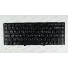 Клавиатура для ноутбука SONY (VGN-NW series) rus, black, без фрейма
