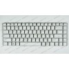 Клавиатура для ноутбука SONY (VGN-NW series) rus, white, без фрейма