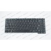 Клавіатура для ноутбука SAMSUNG (M40, M45) rus, black