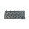 Клавіатура для ноутбука TOSHIBA (A10, A20, A30, A100, A130, M10, M50, M100, M115) rus, black