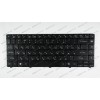 Клавиатура для ноутбука ACER (GW: NV49, PB: NM85, NM86, NM87, NM98) rus, black
