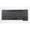 Клавіатура для ноутбука TOSHIBA (A200, A205, A300, A350, M200, M300, M305, M500, M505, L300) rus, black