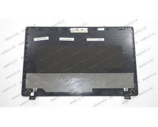 Крышка дисплея для ноутбука ACER (AS: E5-511, E5-551), black (под ноутбук без тачскрина)