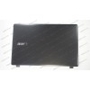 Крышка дисплея для ноутбука ACER (AS: E5-511, E5-551), black (под ноутбук без тачскрина)