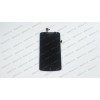 Модуль матрица + тачскрин для Lenovo S920, black