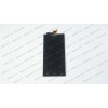 Модуль матрица + тачскрин для Lenovo P70, black