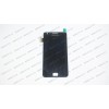 Модуль Матриця + тачскрін  для Samsung Galaxy S II (I9100), black