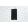 Модуль матрица + тачскрин для Apple iPhone 6 Plus, black (High copy)