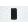 Модуль матрица + тачскрин  для LG K10 LTE (K430DS), black