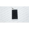 Дисплей для смартфона (телефона) Lenovo A5000, white (в сборе с тачскрином)(без рамки)