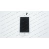 Дисплей для смартфона (телефона) Apple iPhone 6, white (в сборе с тачскрином)(с рамкой)(CHINA ORIGINAL)