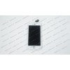 Модуль матриця + тачскрін для Apple iPhone 5, white