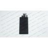 Дисплей для смартфона (телефону) Sony Xperia C C2305, black (У зборі з тачскріном)(без рамки)