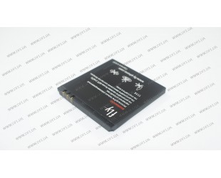 Батарея для смартфона Fly BL6408 (IQ239) 3.7V 1100mAh 4.07Wh