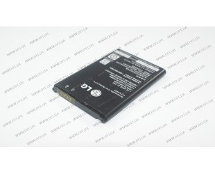 Аккумулятор (батарея) для смартфона (телефона) LG BL-44JR (Prada 3.0 P940) 3.7V 1500mAh 5.6Wh (China Original)