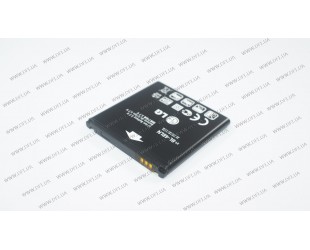 Аккумулятор (батарея) для смартфона (телефона) LG BL-48LN (Optimus 3D Max P725)