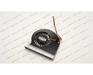 Вентилятор для ноутбука MSI GE60 (PAAD06015SL N284) (Кулер)