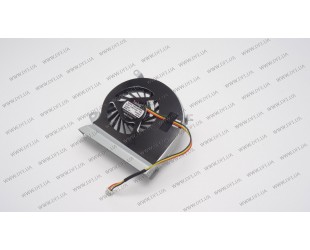 Вентилятор для ноутбука MSI GE70 (PAAD06015SL N285) (Кулер)