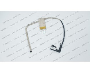 Шлейф матрицы для ноутбука DELL (N4010), LED, разъем под камеру, rev.1 (DD0UM8TH001)