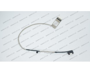 Шлейф матриці для ноутбука HP (Envy: 17-j), LED (6017b0417701)