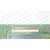 Матрица 14.0 B140XW01 V.C (1366*768, 40pin, LED, NORMAL, глянцевая, разъем слева внизу) для ноутбука (renew)