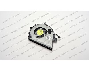 Вентилятор для ноутбука HP ZBOOK 15 G3 (GPU FAN) series, 4pin (848252-001) (Кулер)