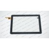 Тачскрин (сенсорное стекло) 101217R01-V1, 10,1, внешний размер 250x168 мм, 10 pin, черный