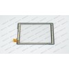 Тачскрин (сенсорное стекло) для Prestigio MultiPad PMT3777 3G, PB70A2616, 7, размер 181x111мм, 30 pin, черный