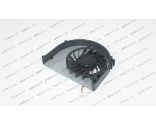 Вентилятор для ноутбука DELL VOSTRO 3550, V3550 (0GVXT8) (Кулер)