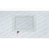 Тачскрин (сенсорное стекло) 080088-01A-V2, 8, размер 200x153 мм, 9 pin, белый