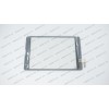 Тачскрин (сенсорное стекло) 80701-0С4541J, 7,85, внешний размер 199*131 мм, 6 pin, белый