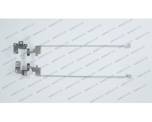 Петли для ноутбука ACER ASPIRE V3-574, V3-574G, V3-574T, V3-574TG (33.G1TN7.001 + 33.G1TN7.002) (левая+правая)