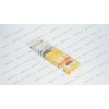 Кабель REMAX Light для MicroUSB , чорний , 1м