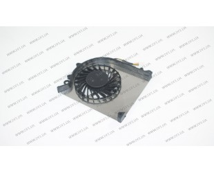 Вентилятор для ноутбука MSI GS60 (CPU FAN) 0.55A 5VDC 3PIN (PAAD06015SL N294)(Кулер)