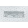 Клавиатура для ноутбука SONY (VPC-EC) eng, white, без фрейма