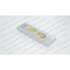 Кабель REMAX Radiance для MicroUSB , золотий