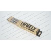 Кабель REMAX Lovely для MicroUSB , чорний
