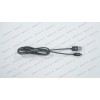 Кабель REMAX Lovely для MicroUSB , чорний