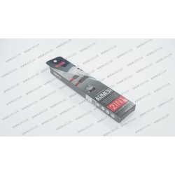 Кабель REMAX Armor 2 в 1 для iphone та microUSB , червоний